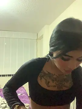 Dannii- online show from April 26, 2026, 12:19 am