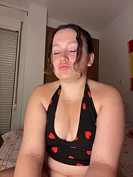 SulaySpain online show from July 9, 2026, 8:30 pm