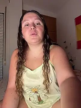 SulaySpain online show from August 1, 2026, 2:59 pm