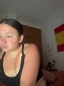 SulaySpain online show from July 25, 2026, 2:12 pm