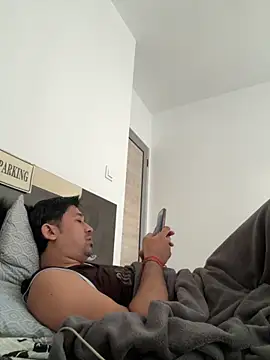 Jhonneeey online show from November 21, 2025, 1:10 pm