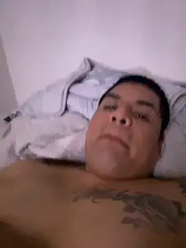 Pelotas2000 online show from December 1, 2025, 6:09 pm