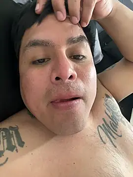 Pelotas2000 online show from March 27, 2026, 7:59 pm