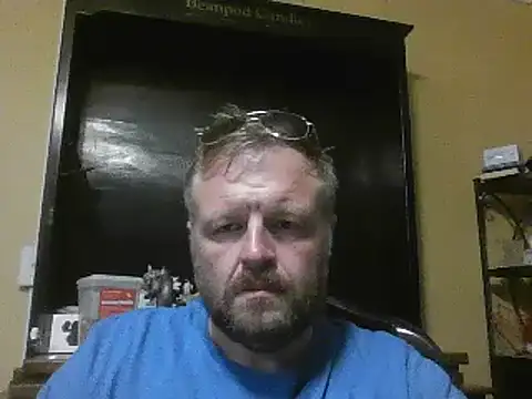 TheOneDonShaun online show from June 22, 2026, 1:33 am