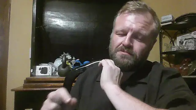 TheOneDonShaun online show from June 25, 2026, 5:12 am