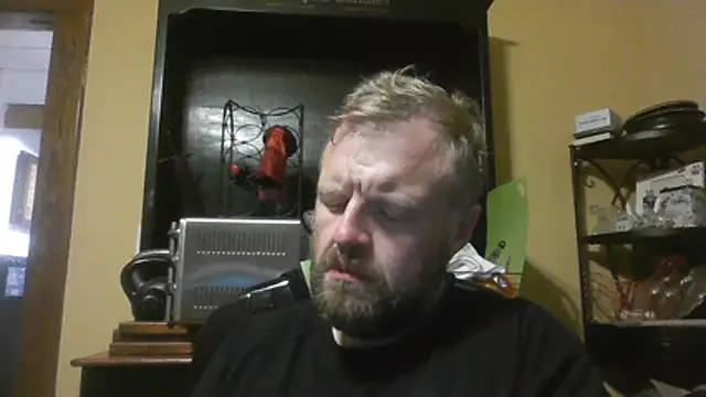 TheOneDonShaun online show from June 27, 2026, 1:44 am