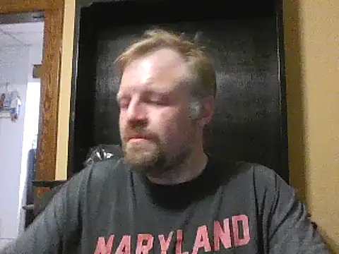 TheOneDonShaun online show from May 11, 2026, 1:40 am