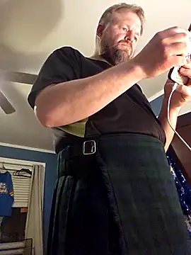 Snapshot of TheOneDonShaun chatting on March 18, 2026, 2:37 am TheOneDonShaun online show from March 18, 2026, 2:37 am