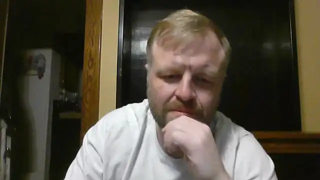 Snapshot of TheOneDonShaun chatting on March 15, 2026, 4:19 am TheOneDonShaun online show from March 15, 2026, 4:19 am