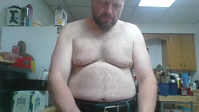 TheOneDonShaun online show from July 9, 2026, 2:45 am