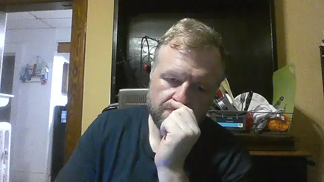 TheOneDonShaun online show from June 30, 2026, 1:38 am