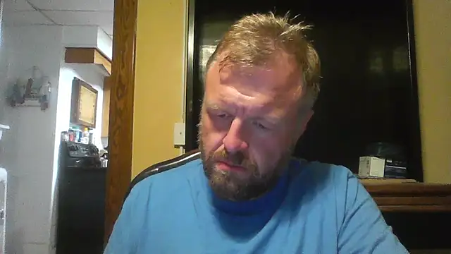 TheOneDonShaun online show from August 4, 2026, 1:43 am