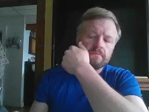 TheOneDonShaun online show from May 24, 2026, 7:47 pm