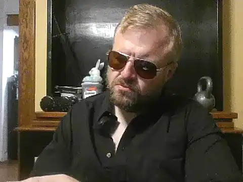 TheOneDonShaun online show from June 11, 2026, 2:22 am
