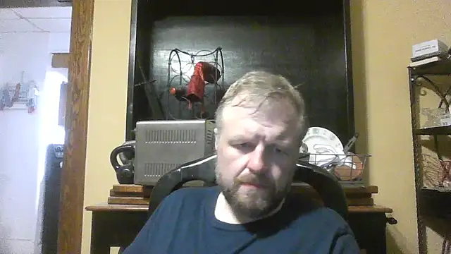 TheOneDonShaun online show from July 3, 2026, 2:29 am