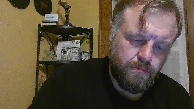 Snapshot of TheOneDonShaun chatting on February 20, 2026, 2:30 am TheOneDonShaun online show from February 20, 2026, 2:30 am