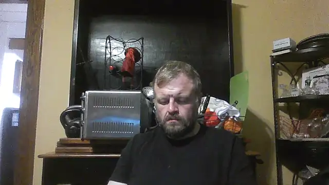 TheOneDonShaun online show from June 26, 2026, 3:12 am