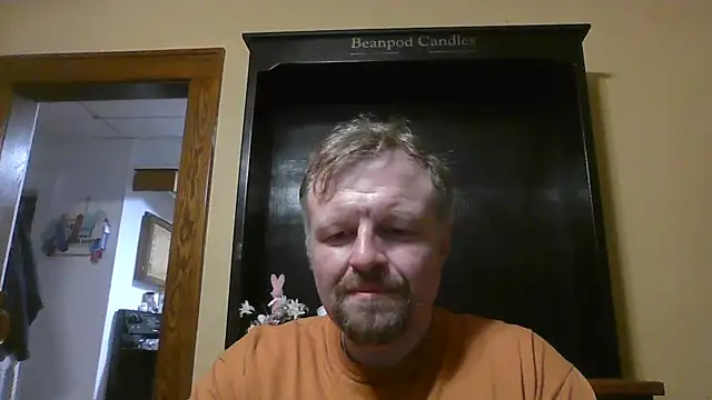 Snapshot of TheOneDonShaun chatting on April 5, 2026, 2:07 am TheOneDonShaun online show from April 5, 2026, 2:07 am