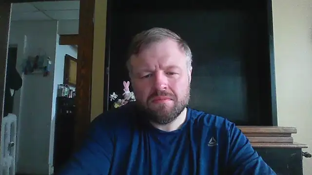 Snapshot of TheOneDonShaun chatting on April 2, 2026, 5:08 pm TheOneDonShaun online show from April 2, 2026, 5:08 pm