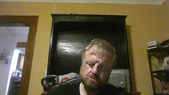 TheOneDonShaun online show from July 16, 2026, 5:26 am