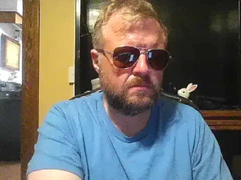 TheOneDonShaun online show from June 22, 2026, 3:25 am