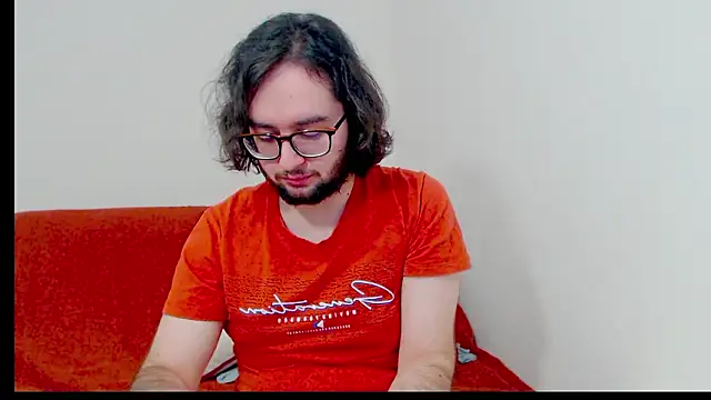 eren jaeger2000 online show from March 13, 2026, 3:33 am