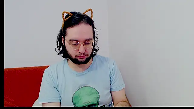 eren jaeger2000 online show from March 15, 2026, 5:14 am