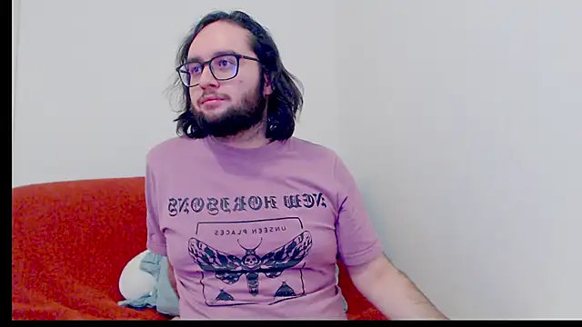 eren jaeger2000 online show from March 24, 2026, 11:10 am