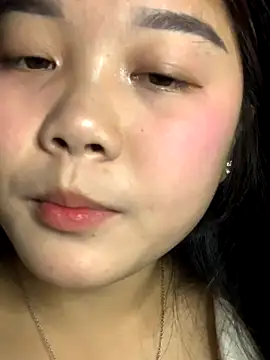 Baa-bee22 online show from December 17, 2025, 5:23 am