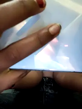 Minakshi-Gi online show from March 1, 2026, 8:20 pm