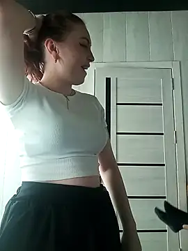 Alexandra-fox online show from April 24, 2026, 8:05 am