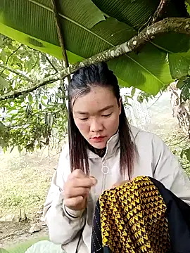 meomeo-00 online show from December 18, 2025, 2:38 am