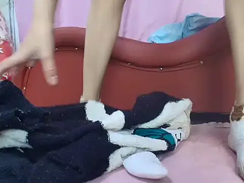 Lina-168 online show from February 3, 2026, 6:46 pm