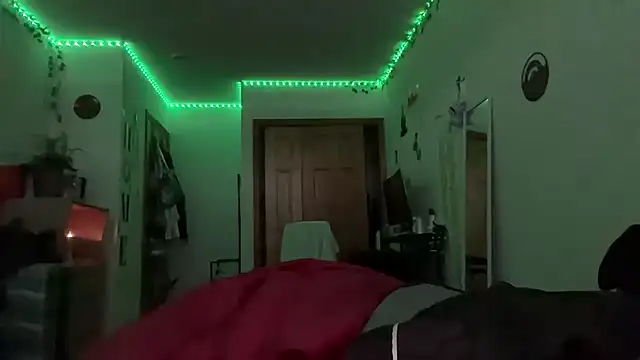 tinydaisy21 online show from December 15, 2025, 6:36 pm