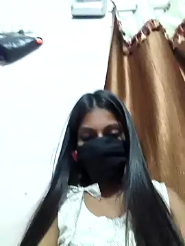 Anupriya89 online show from March 13, 2026, 6:46 pm