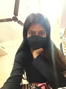 Anupriya89 online show from January 7, 2026, 5:18 pm