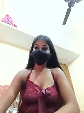 Anupriya89 online show from January 16, 2026, 6:23 pm