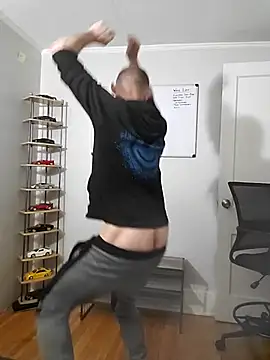 SixNineVibez online show from March 12, 2026, 4:29 am