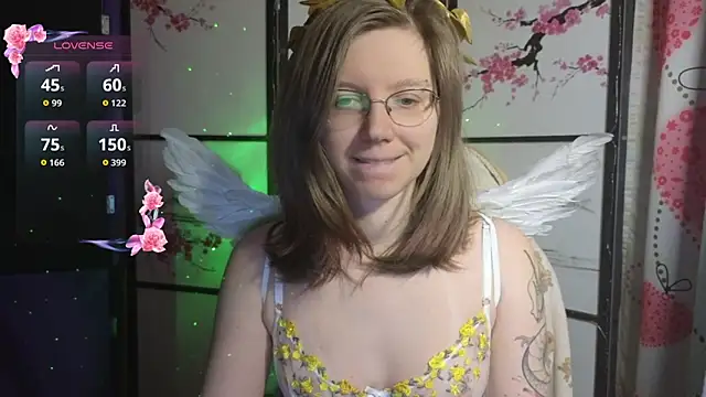 scarlettsrose online show from February 13, 2026, 12:49 pm