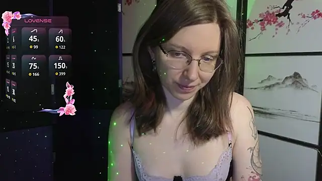 scarlettsrose online show from March 28, 2026, 3:02 pm