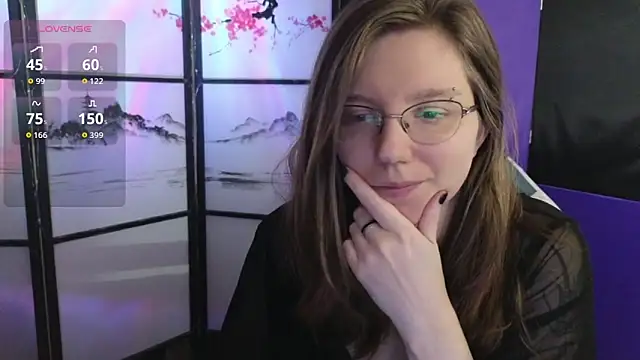 scarlettsrose online show from June 9, 2026, 2:07 pm