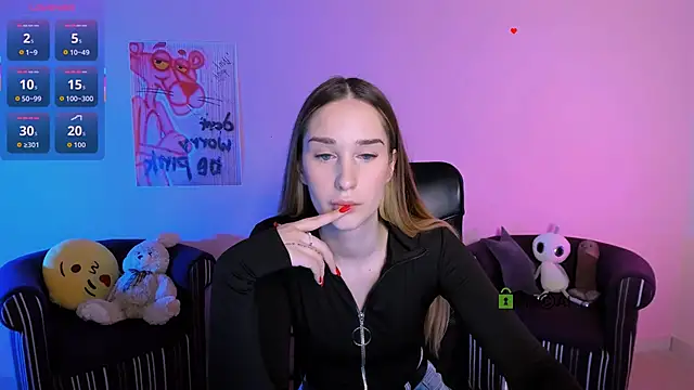  kellykitten  online show from January 7, 2026, 9:58 am