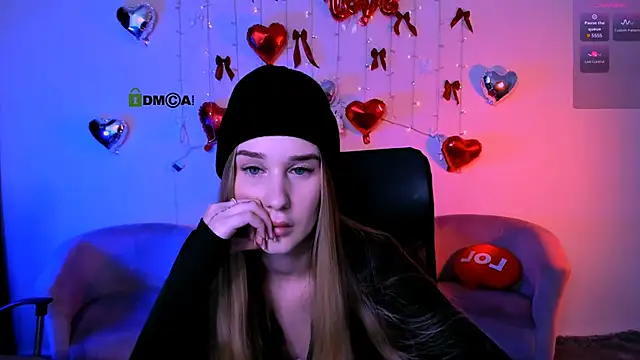  kellykitten  online show from February 27, 2026, 2:06 pm