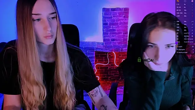  kellykitten  online show from February 3, 2026, 10:20 am