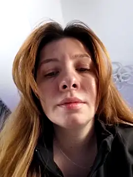 AmberRosewood online show from March 22, 2026, 4:38 am