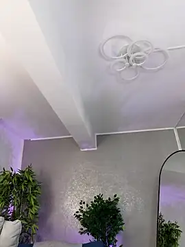 AmberRosewood online show from March 23, 2026, 4:34 am