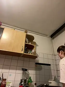 AmberRosewood online show from March 14, 2026, 4:46 pm