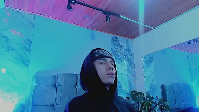 James Adams 01 online show from March 5, 2026, 12:35 pm