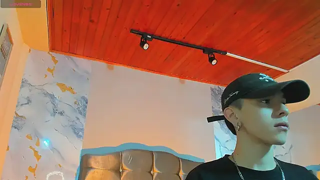 James Adams 01 online show from February 24, 2026, 12:06 pm