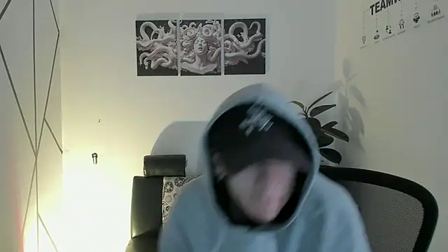 Snapshot of James_Adams_01 chatting on December 16, 2025, 12:42 pm James Adams 01 online show from December 16, 2025, 12:42 pm